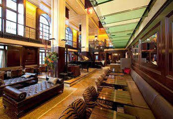 Hotel Carlton Hotel, Autograph Collection Nueva York