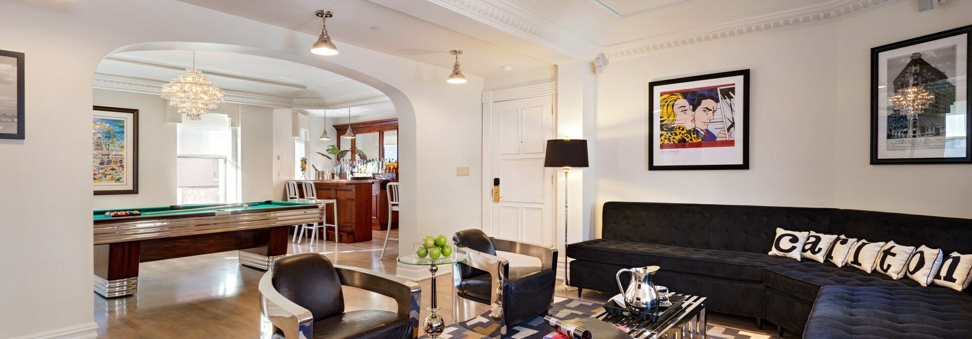 Hotel Carlton Hotel, Autograph Collection Nueva York